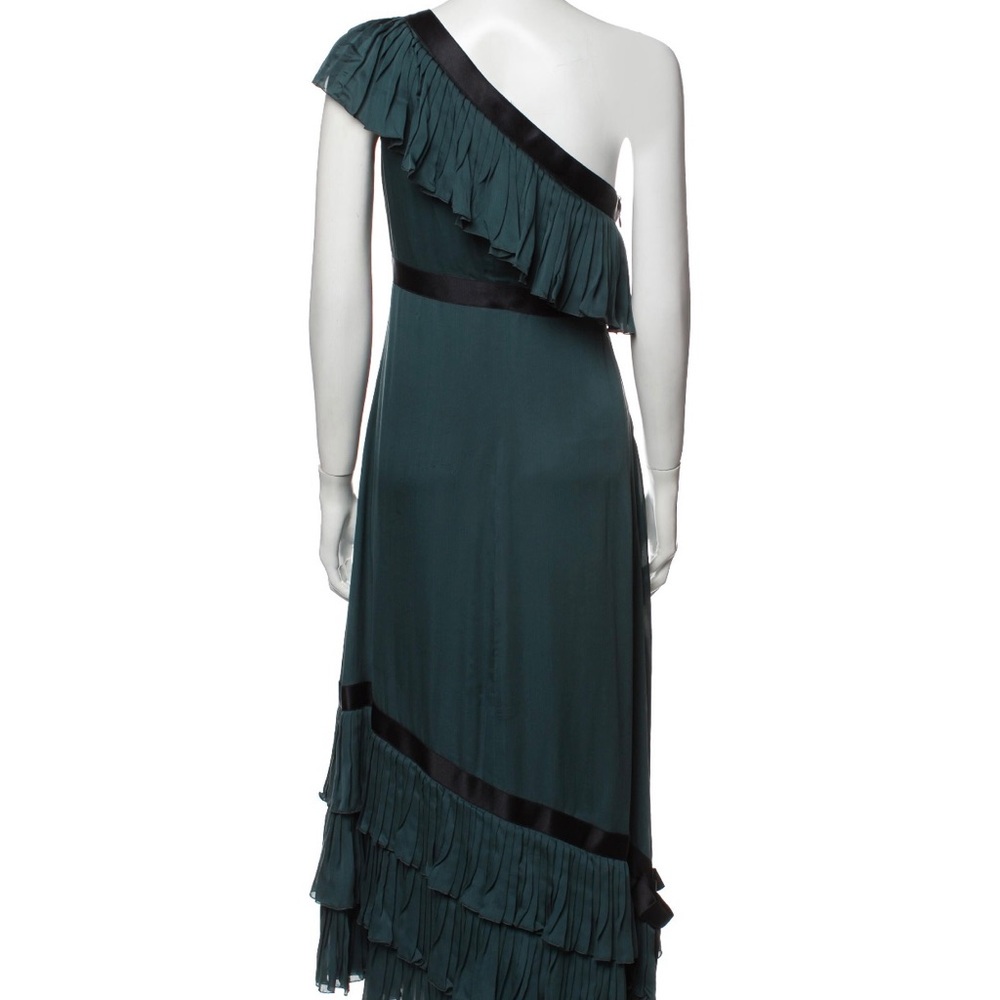 CHANEL Timeless Classy Fabulous Cocktail Formal Evening Gown - Picture 5 of 16